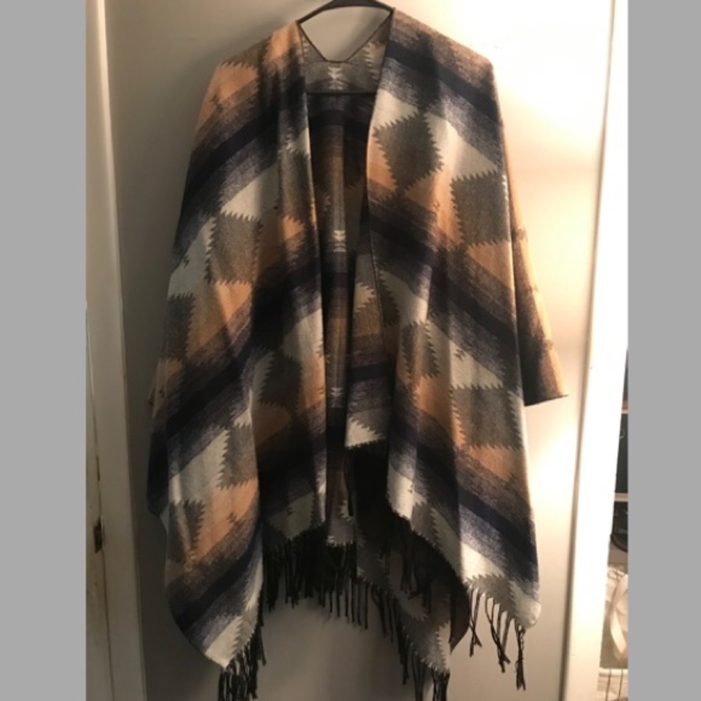 Shawl